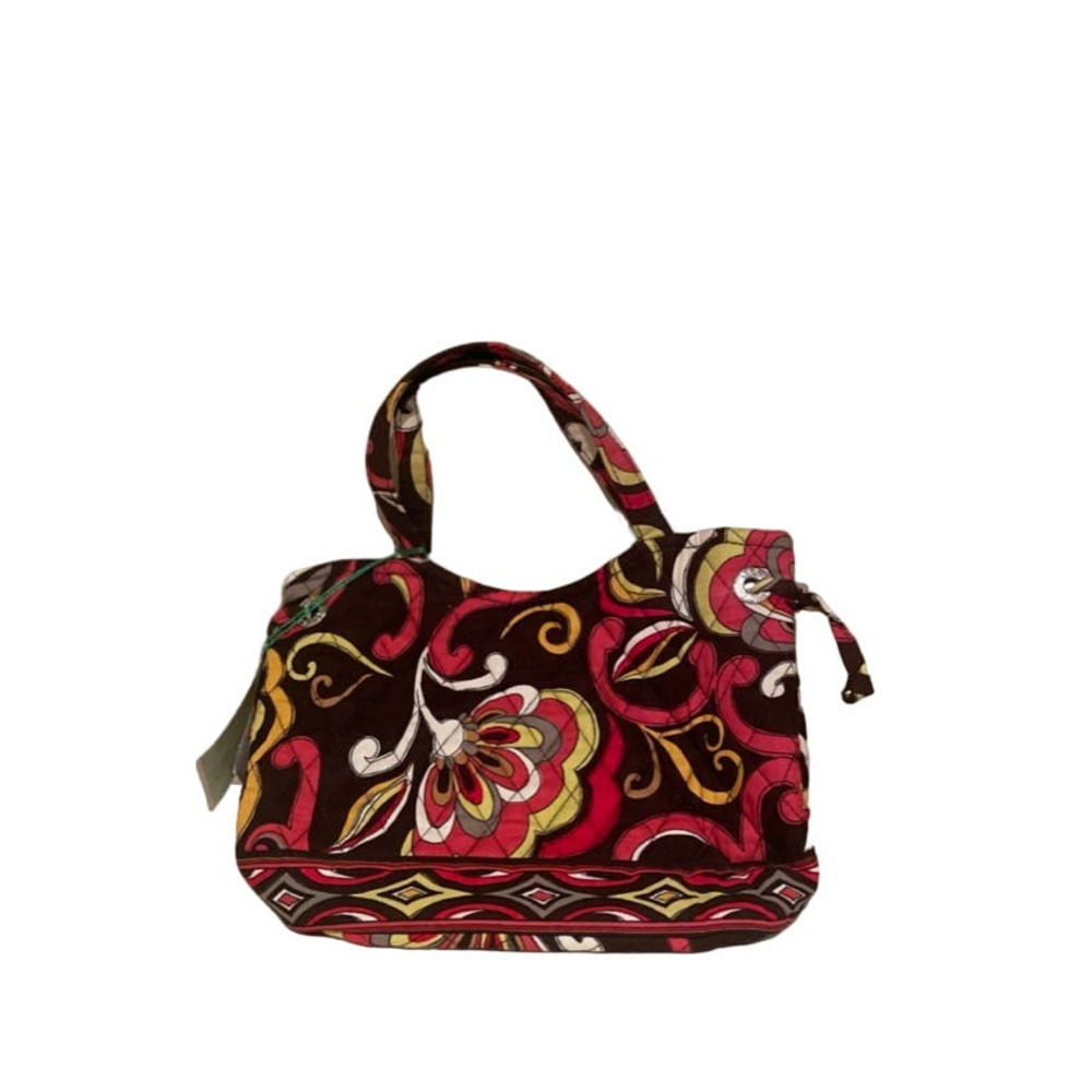 Vera Bradley Sherry Puccini Handbag Purse NWT